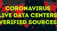Coronavirus Worldometer