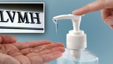 French Perfume giant Steps Ahead to Combat with Coronavirus