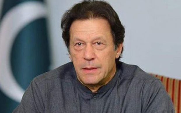 PM Imran