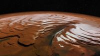 Mars could have at least 2 ancient reservoirs of water deep underground