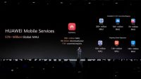 Huawei Mobile Services