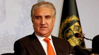 Shah Mahmood Qureshi