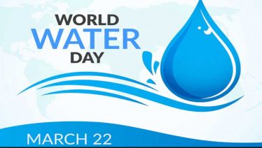 World Water Day
