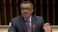 WHO calls for stepped-up production of medical equipment to fight COVID-19