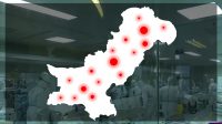 COVID 19 Pakistan