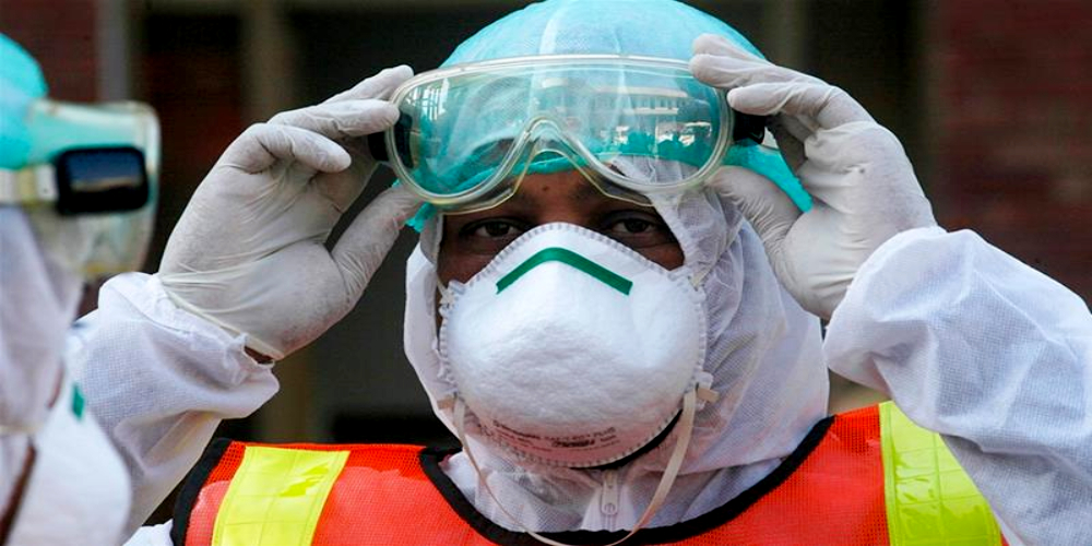Free Coronavirus Tests