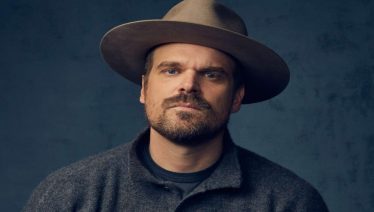 David Harbour