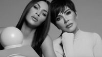 Kim Kardashian launches perfume