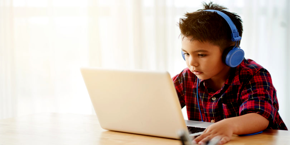 Free laptops and tablets