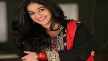 Nadia Jamil