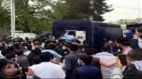 Doctors arrested in Quetta were released on provincial orders