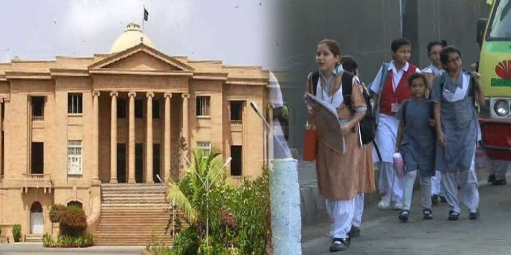 Sindh High Court suspends Sindh govt's order to reduce school fee