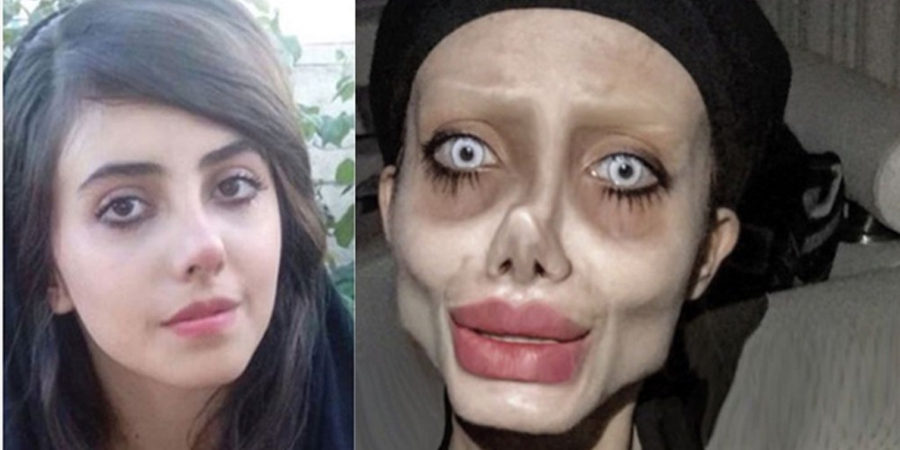 Angelina Jolie’ contracts Coronavirus