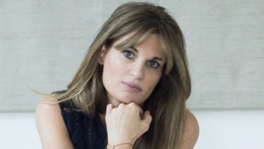 Jemima Goldsmith sends love & salaams to Pakistan amid coronavirus fears