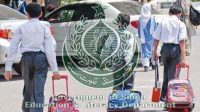Education Department directs private schools to provide 20% discount on fees