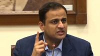 Coronavirus: Senator Murtaza wahab urges people to wakeup before its too late