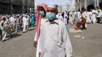 Over 300 Pakistani Umrah pilgrims stranded in Saudi Arabia