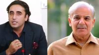 Shahbaz Sharif, Bilawal Bhutto condemn arrest of doctors in Quetta
