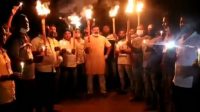 BJP MLA has new mantra to send coronavirus back from earth