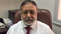 Abdul Qadir Soomro: Another front line warrior dies of coronavirus