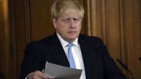 boris johnson