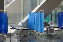 Coronavirus New Cases