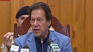 Imran Khan Today Coronavirus