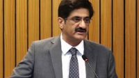 Murad Ali Shah