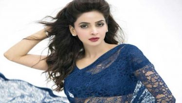 Saba Qamar